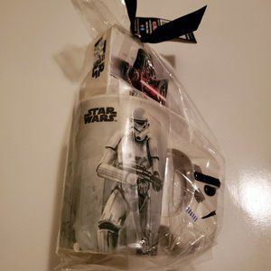 Star Wars Mug with Candy